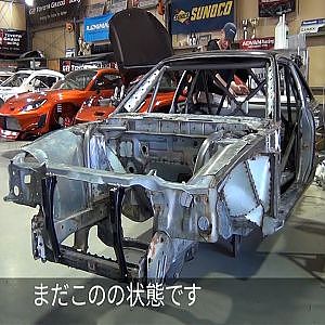 （緊急UP) チャンピオン直樹のV8s13の今！開幕戦直前情報 Naokis V8S13 製作日記parts1 2022 4/5ロケ分 連日アップ