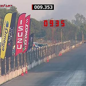 Qualify Race 1 : PRO 6 | No.318 | Souped Up 2019