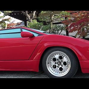 Concorso d’Eleganza Kyoto Japan 2016 - コンコルソ デレガンツァ 京都 2016