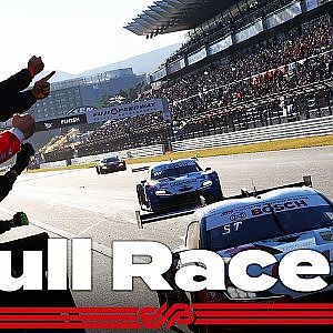 【Rd.8 FUJI 決勝 後半】2021 AUTOBACS SUPER GT Rd.8 FUJI GT 300km RACE
