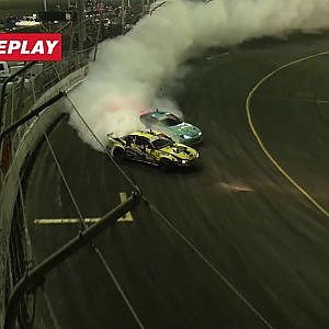 Odi Bakchis vs. Kazuya Taguchi  - #FDIRW Ford Top 16 Battle