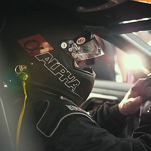 Michael Hurley Alpha X (TPG TUNING)