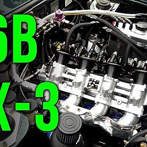 26B Quad rotor RX-3 Savanna - YouTube