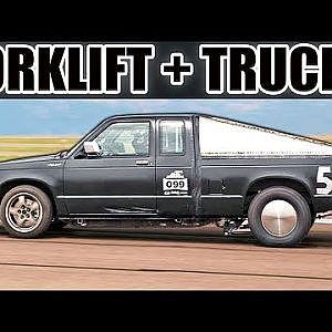 We found an ELECTRIC Truck + BoostedBoiz & MORE!