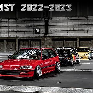 Fenderist Japan 2023 - 2022 full video フェンダリスト