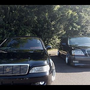 CROWN MAJESTA MT 2024 - クラウン マジェスタ ミーティング 2024