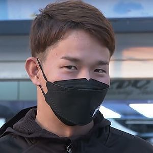 SUPER GT Rd.7 オートポリス GT500クラス リアライズコーポレーション ADVAN Z  佐々木 大樹 平手 晃平に直撃！初登場の2人のオートポリスへの意気込みをたっぷりと！