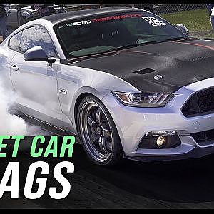 Street car test 'n' tune | fullBOOST