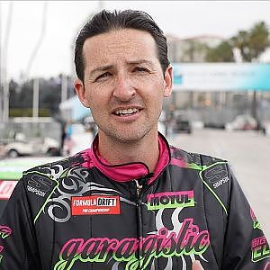 Get to know - Rome Charpentier (2022)