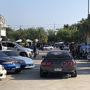 RE-Live : Siam Meet Up 2018 @ ม.กรุงเทพธนบุรี