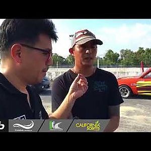 RE-Live : รู้ลึกกล่อง ECU=SHOP อาจารย์อ้า "จูนสด" กดโชว์บนไดโน !!