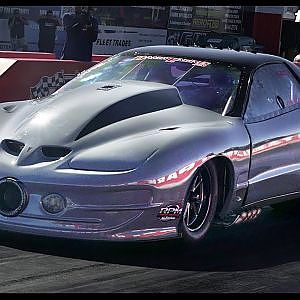 Street Outlaws Australia testing | fullBOOST