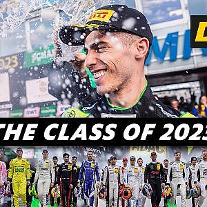 DTM 2023