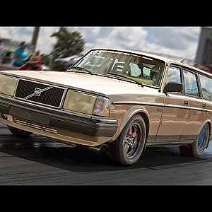 This is fast? - SWEDISH SLEEPER