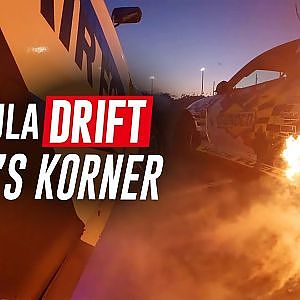 Kevin's Korner - Behind the Scenes of an Unforgettable FD Orlando 2024