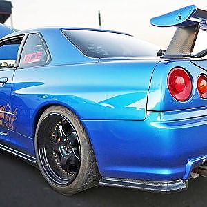 Fastest Street Cars in All of Australia!