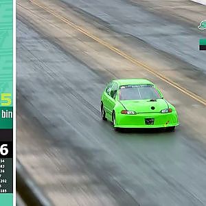 No.95 MUHAMMAD IZZUL BIN ZAINAL ABIDIN IZZUL #PRO4 FWD Race Day Run 2 #soupedup2024