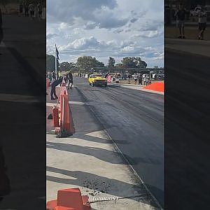 Holden Torana 308 turbo