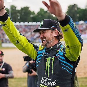 FD Moments - Vaughn Gittin Jr. WINS at Formula DRIFT Atlanta