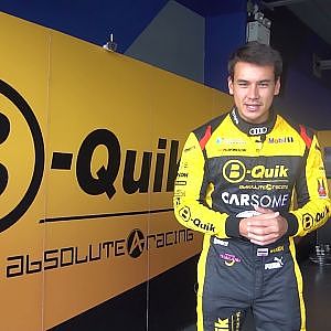 ทำความรู้จักกับนักแข่งในรุ่น TH Supercar GT3/TH Supercar GTM Thailand Super Series 2021“To The Max”