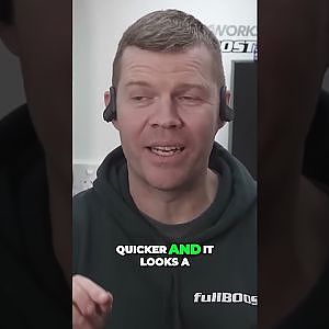 The Thrilling Acceleration of the Nissan Leaf | fullCHARGE #fullboost