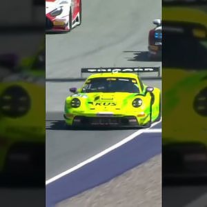 Emotional Victory at the Red Bull Ring | DTM 2026 Highlights