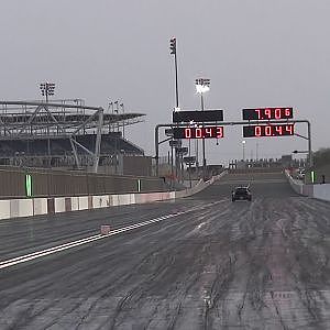 EKanooRacing’s 964 Turbo 3.6 Runs 11.49@215KM/H (135mph)