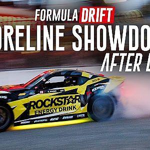 Long Beach Goes Night Mode | 2026 Formula DRIFT Shoreline Showdown | Oct 23-24
