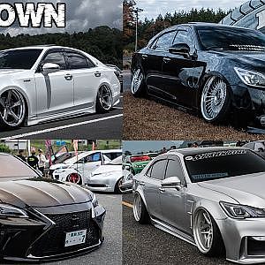 210 TOYOTA CROWN special feature - 21クラウン カスタム集