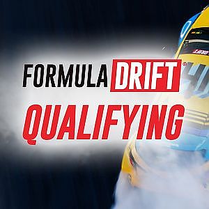 Formula DRIFT Atlanta 2026 - PRO, Round 2 - Qualifying