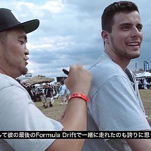 The Story of Robbie Nishida - Documentary (English CC)