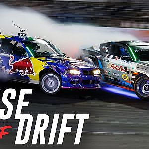 House of Drift S01E03: Breaking the Mold (Orlando) | Full Episode