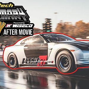 CINEMATIC AFTER MOVIE | Haltech Hail Mary Derby