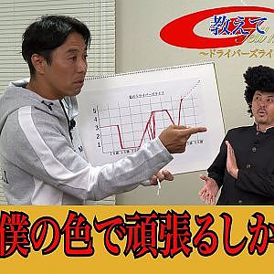 【教えてGT先生！#3後編】まだまだ星野一義を目指していかないといけない！TEAM IMPUL 監督 星野  一樹