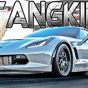 STANGKILR'S New Setup is NUTS + Beater Bomb & More!