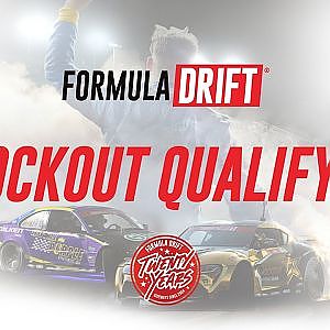 Formula DRIFT #FDSTL 2023 - PRO, Round 5 - Knockout Qualifying