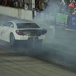 QUALIFY RACE 1 : 5 เบญจรงค์  ชมายกุล / RAM 77 Racing / SOUPED UP 2018