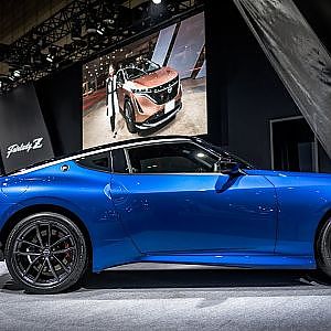 TOKYO AUTO SALON 2022 - 東京オートサロン2022