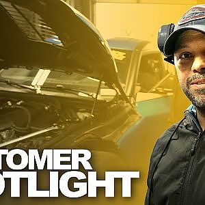 Tuning a 528 WHP Supra with a Stock Turbo | Customer Spotlight