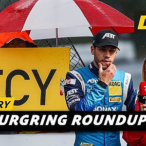 DTM Nürburgring Roundup | DTM Story