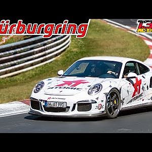 NÛRBURGRING - We FINALLY Made It! (Germany-EP:7)