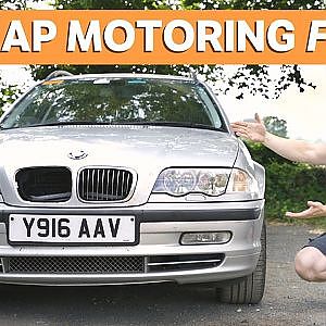 £140 BMW Review: 1 Year Later!