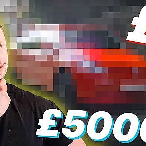 Can We Flip A Car For Profit?