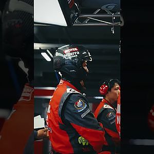 SUPER GT 2026 Rd. 2 - #23 MOTUL Niterra Z