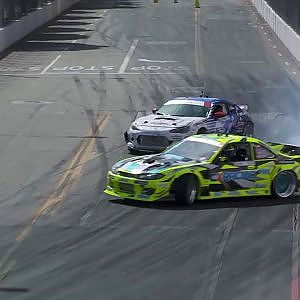 Flashback - Dai Yoshihara v. Matt Field - Long Beach (2015)