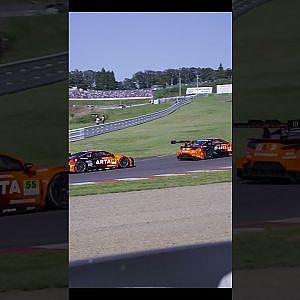 #Shorts No.55 ARTA NSX GT3 / 2021 AUTOBACS SUPER GT Rd.5 SUGO GT 300km RACE