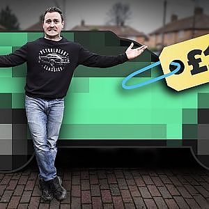 I Let My Friends Buy My New £1000 Daily