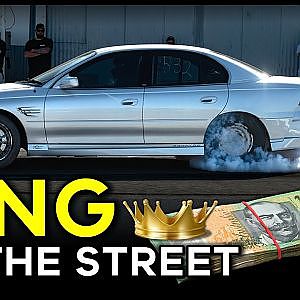 FAST Street Cars @ KOTS! | fullBOOST