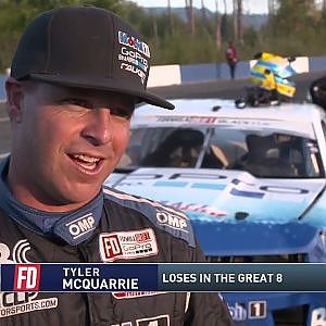 Formula DRIFT Insider Evergreen Speedway 2016 (TV Show)