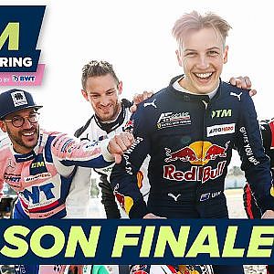 DTM Norisring powered by BWT Season Finale!